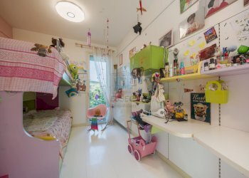 Esclusivo attico in elegante residence (24).jpg - Attico Via delle Tagliate 114, Lucca - foto 22