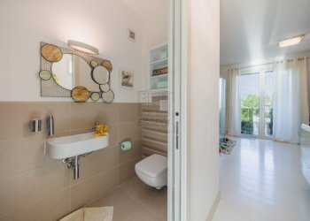 Esclusivo attico in elegante residence (22).jpg - Attico Via delle Tagliate 114, Lucca - foto 23