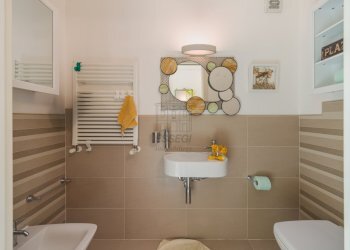 Esclusivo attico in elegante residence (23).jpg - Attico Via delle Tagliate 114, Lucca - foto 24