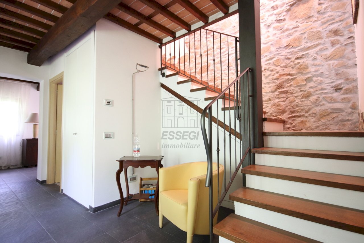 Rustico indipendente immerso nel verde, Lucca (13) - Independent house Via dei Garganetti 314, Lucca - photo 2