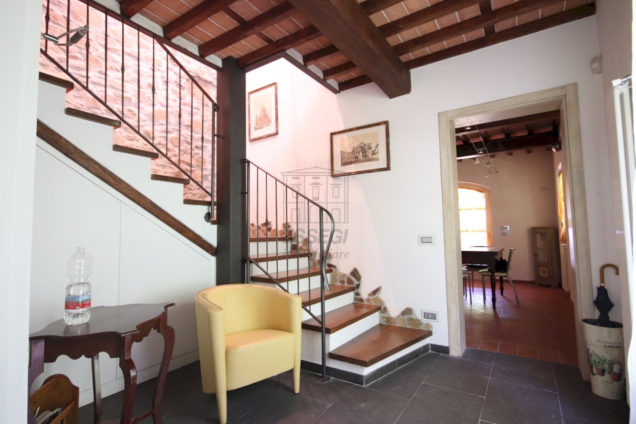 Rustico indipendente immerso nel verde, Lucca (15) - Independent house Via dei Garganetti 314, Lucca - photo 3