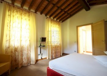 Rustico indipendente immerso nel verde, Lucca (28) - Casa indipendente Via dei Garganetti 314, Lucca - foto 14