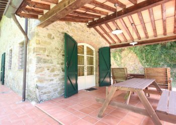 Rustico indipendente immerso nel verde, Lucca (41) - Casa indipendente Via dei Garganetti 314, Lucca - foto 22