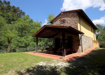 Rustico indipendente immerso nel verde, Lucca (45) - Casa indipendente Via dei Garganetti 314, Lucca - foto 23