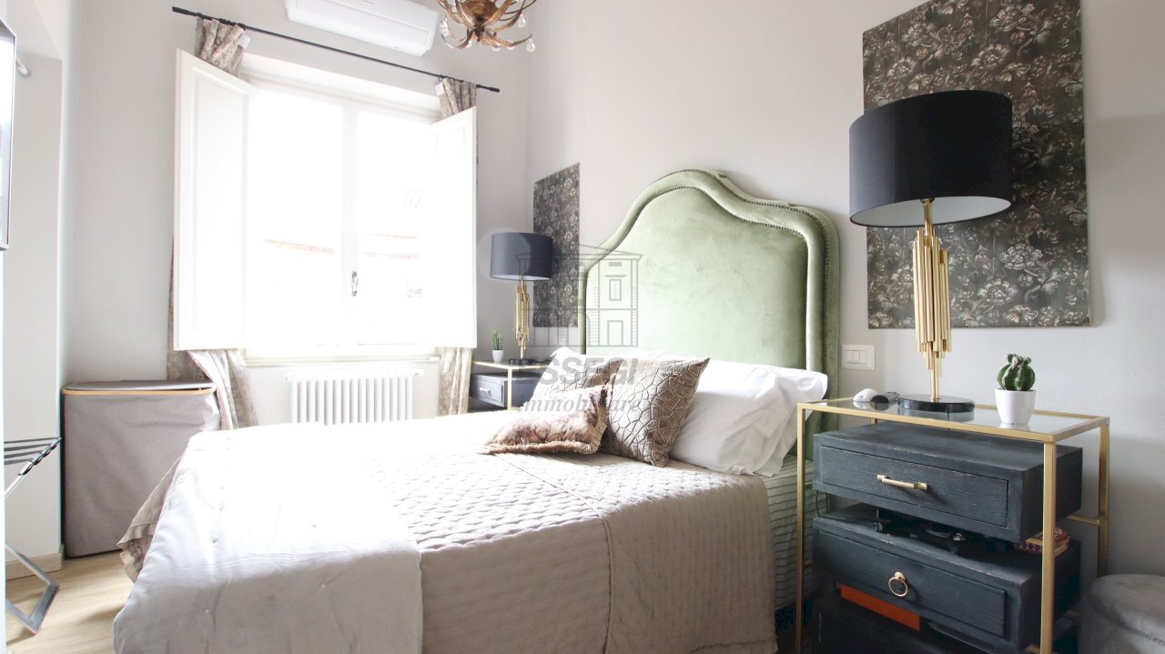 vendesi appartamento ristrutturato lucca centro st - Three-room apartment Via Fontana, Lucca - photo 1