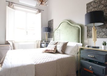 vendesi appartamento ristrutturato lucca centro st - Trilocale Via Fontana, Lucca - foto 1