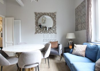 vendesi appartamento ristrutturato lucca centro st - Trilocale Via Fontana, Lucca - foto 2