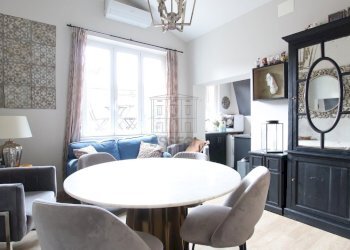 vendesi appartamento ristrutturato lucca centro st - Trilocale Via Fontana, Lucca - foto 3