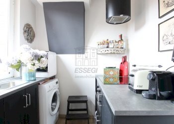 vendesi appartamento ristrutturato lucca centro st - Trilocale Via Fontana, Lucca - foto 4