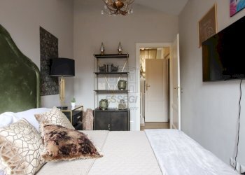 vendesi appartamento ristrutturato lucca centro st - Trilocale Via Fontana, Lucca - foto 7