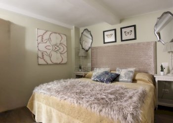 vendesi appartamento ristrutturato lucca centro st - Trilocale Via Fontana, Lucca - foto 8