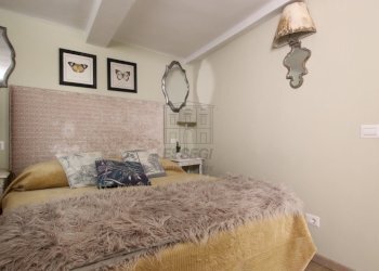 vendesi appartamento ristrutturato lucca centro st - Trilocale Via Fontana, Lucca - foto 9