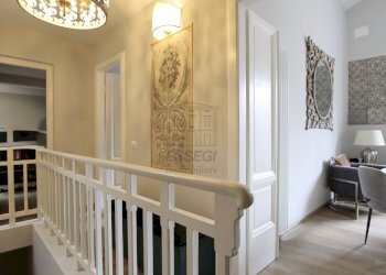 vendesi appartamento ristrutturato lucca centro st - Trilocale Via Fontana, Lucca - foto 11