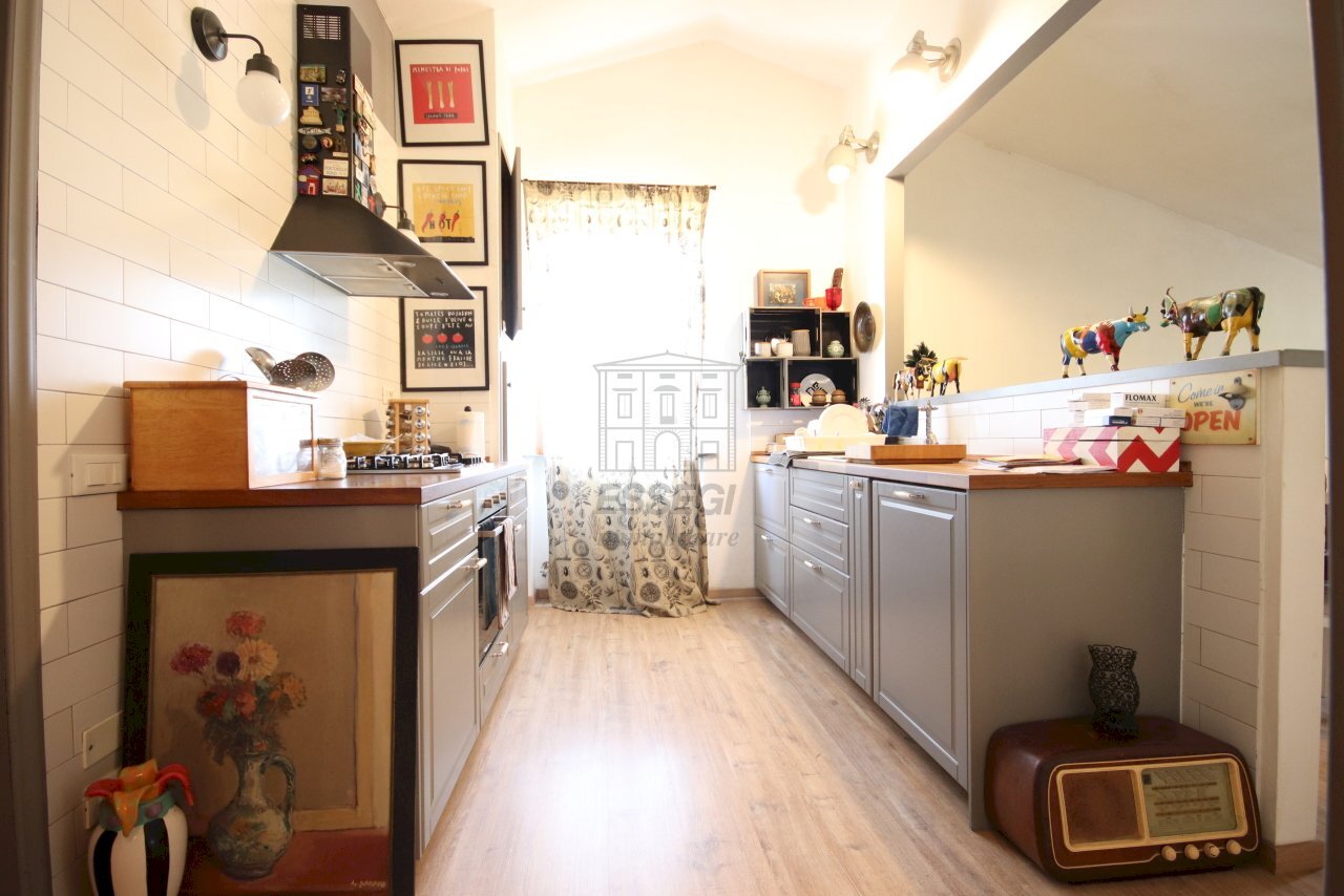 Terratetto con giardino in vendita a Lucca (19).JP - Terratetto - Terracielo Via di San Pieretto 30, Capannori - foto 3