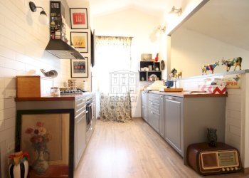 Terratetto con giardino in vendita a Lucca (19).JP - Townhouse Via di San Pieretto 30, Capannori - photo 3