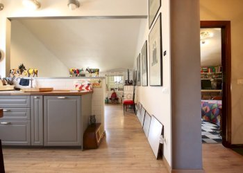 Terratetto con giardino in vendita a Lucca (21).JP - Townhouse Via di San Pieretto 30, Capannori - photo 7