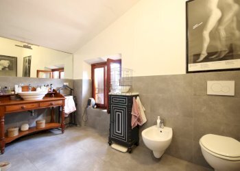 Terratetto con giardino in vendita a Lucca (24).JP - Townhouse Via di San Pieretto 30, Capannori - photo 9