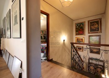 Terratetto con giardino in vendita a Lucca (22).JP - Townhouse Via di San Pieretto 30, Capannori - photo 11