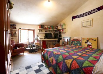 Terratetto con giardino in vendita a Lucca (34).JP - Townhouse Via di San Pieretto 30, Capannori - photo 13