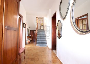 Terratetto con giardino in vendita a Lucca (46).JP - Townhouse Via di San Pieretto 30, Capannori - photo 15