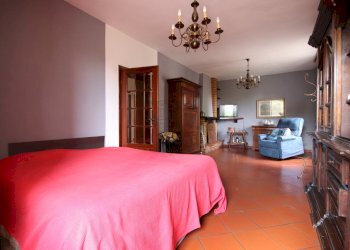 Terratetto con giardino in vendita a Lucca (51).JP - Townhouse Via di San Pieretto 30, Capannori - photo 17