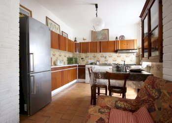 Terratetto con giardino in vendita a Lucca (56).JP - Townhouse Via di San Pieretto 30, Capannori - photo 19