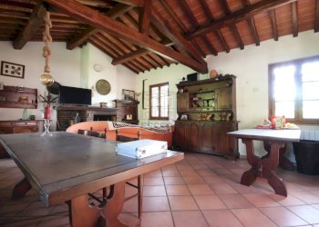 Terratetto con giardino in vendita a Lucca (8).JPG - Townhouse Via di San Pieretto 30, Capannori - photo 29