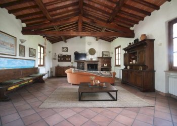 IA04046.png - Townhouse Via di San Pieretto 30, Capannori - photo 1