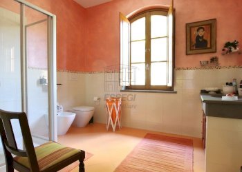 vendesi rustico con podere e vigna lucca colline I - Casale Via della Chiesa XXXI 536, Lucca - foto 10