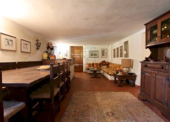 vendesi rustico con podere e vigna lucca colline I - Casale Via della Chiesa XXXI 536, Lucca - foto 20