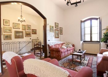 vendesi rustico con podere e vigna lucca colline I - Casale Via della Chiesa XXXI 536, Lucca - foto 21