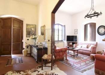 vendesi rustico con podere e vigna lucca colline I - Casale Via della Chiesa XXXI 536, Lucca - foto 24