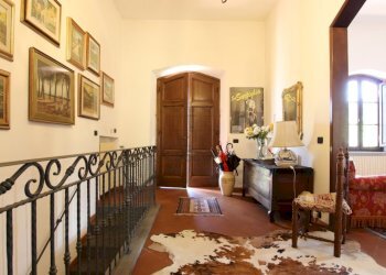 vendesi rustico con podere e vigna lucca colline I - Casale Via della Chiesa XXXI 536, Lucca - foto 25