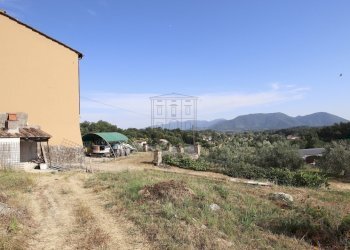 vendesi rustico con vigneto lucca colline IMG_6924 - Casale Via del Francia 95, Lucca - foto 13