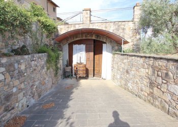 vendesi rustico con vigneto lucca colline IMG_6933 - Casale Via del Francia 95, Lucca - foto 19