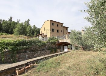 vendesi rustico con vigneto lucca colline IMG_6934 - Casale Via del Francia 95, Lucca - foto 20