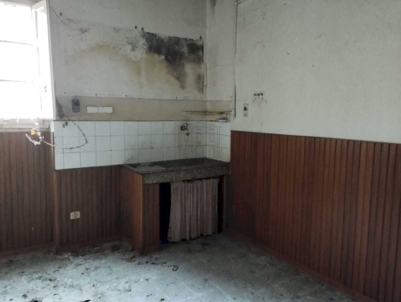 terratetto centrale di corte da ristrutturare (8). - Terratetto - Terracielo Via della Madonnina 13, Lucca - foto 3