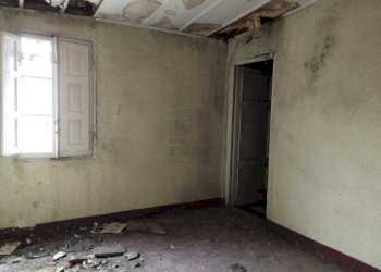 terratetto centrale di corte da ristrutturare (7). - Terratetto - Terracielo Via della Madonnina 13, Lucca - foto 5