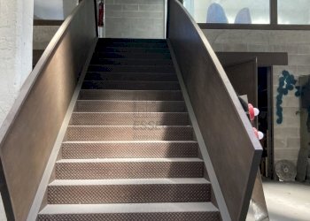 vendesi capannone luccaIMG_5389.jpeg - Locale Commerciale Via della Chiesa di Saltocchio 171, Lucca - foto 8