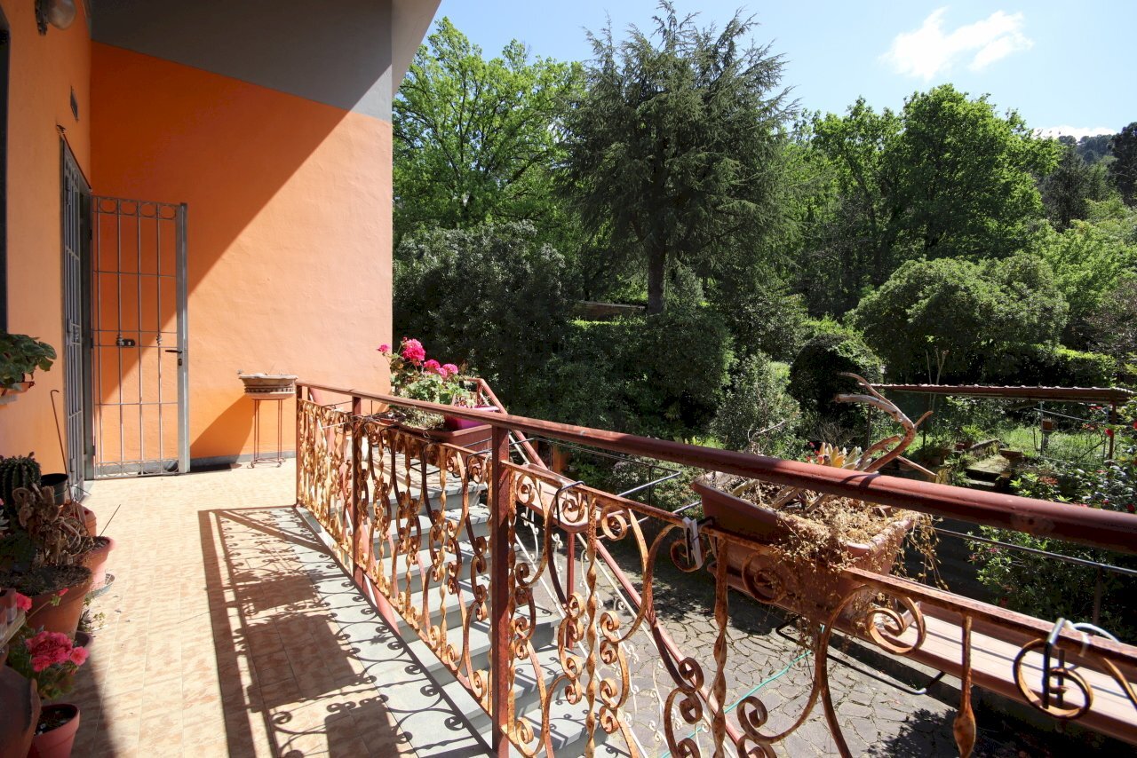 Villa singola in zona semicollinare (52).JPG - Villa Strada Comunale Generale Carlo Alberto dalla Chies 83, Capannori - photo 2