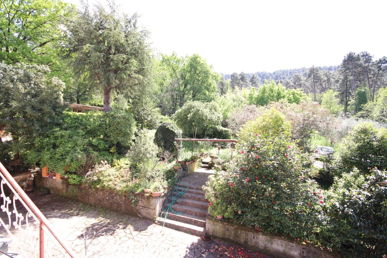 Villa singola in zona semicollinare (53).JPG - Villa Strada Comunale Generale Carlo Alberto dalla Chies 83, Capannori - photo 3