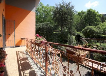 Villa singola in zona semicollinare (52).JPG - Villa Strada Comunale Generale Carlo Alberto dalla Chies 83, Capannori - foto 2