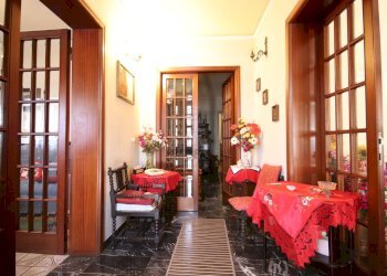 Villa singola in zona semicollinare (74).JPG - Villa Strada Comunale Generale Carlo Alberto dalla Chies 83, Capannori - foto 5