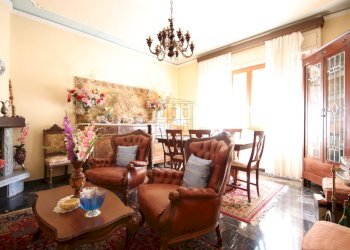 Villa singola in zona semicollinare (68).JPG - Villa Strada Comunale Generale Carlo Alberto dalla Chies 83, Capannori - foto 7