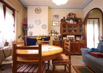 Villa singola in zona semicollinare (77).JPG - Villa Strada Comunale Generale Carlo Alberto dalla Chies 83, Capannori - foto 10