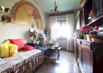 Villa singola in zona semicollinare (37).JPG - Villa Strada Comunale Generale Carlo Alberto dalla Chies 83, Capannori - foto 12