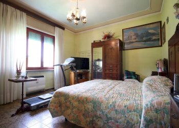 Villa singola in zona semicollinare (79).JPG - Villa Strada Comunale Generale Carlo Alberto dalla Chies 83, Capannori - foto 13