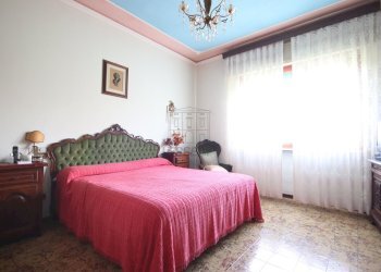 Villa singola in zona semicollinare (40).JPG - Villa Strada Comunale Generale Carlo Alberto dalla Chies 83, Capannori - foto 15