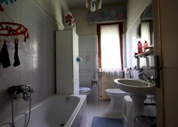 Villa singola in zona semicollinare (41).JPG - Villa Strada Comunale Generale Carlo Alberto dalla Chies 83, Capannori - foto 16