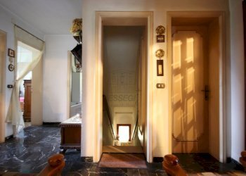 Villa singola in zona semicollinare (42).JPG - Villa Strada Comunale Generale Carlo Alberto dalla Chies 83, Capannori - foto 17